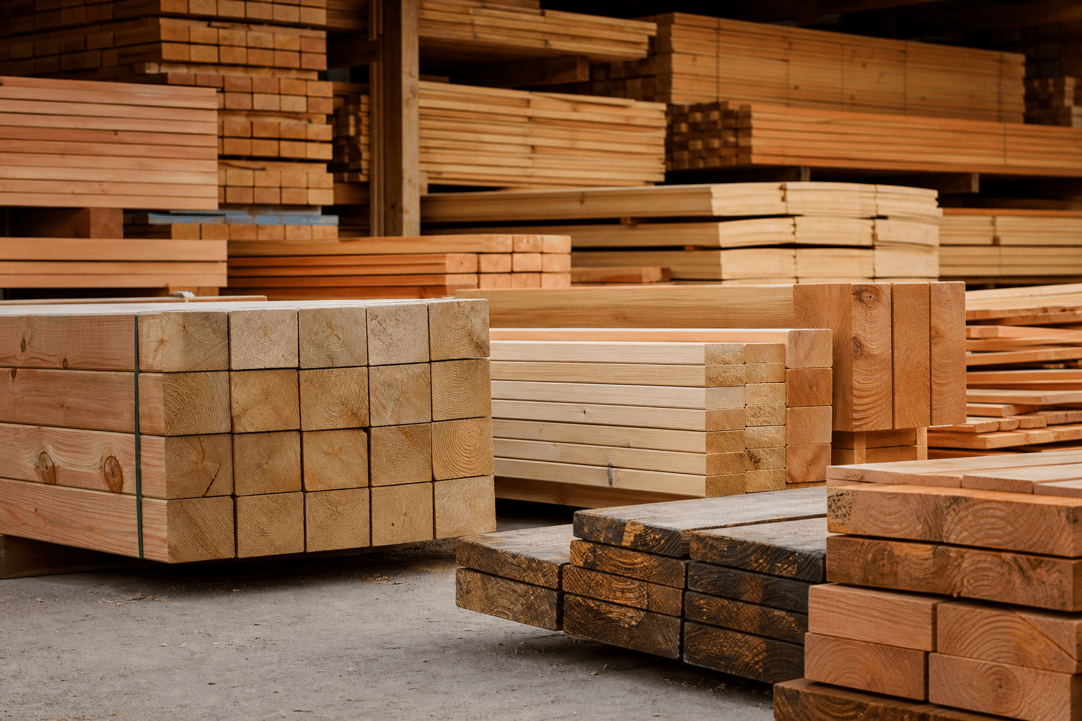 Menuiseries aluminium et bois